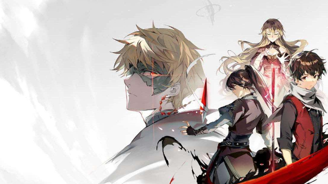 神之塔：NEW WORLD