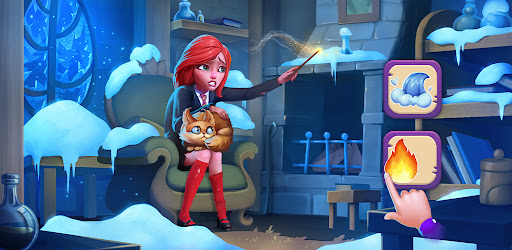 Becharmed - Match 3 Games