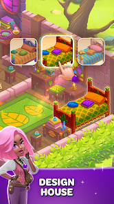 Becharmed - Match 3 Games