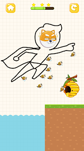 抽獎拯救:拯救總督