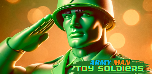 軍人 玩具兵戰鬥