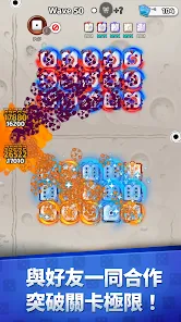 隨機骰子：塔防 (Random Dice)