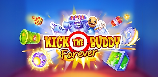 Kick the Buddy: Forever