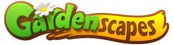 夢幻花園 (Gardenscapes)