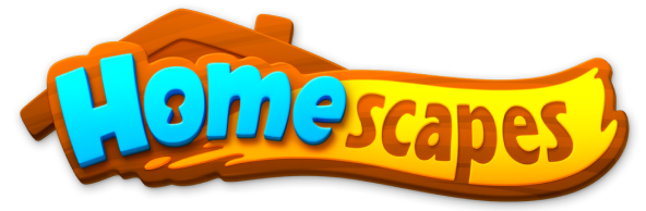 夢幻家園 (Homescapes)