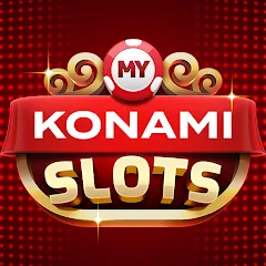 my KONAMI Slots Las Vegas