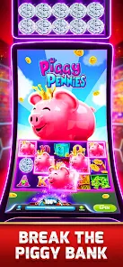 my KONAMI Slots Las Vegas