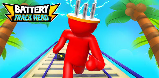 頭連接器插頭競賽遊戲