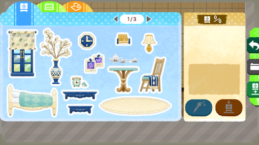 逃脫遊戲 迷失貓咪的旅程2 -StrayCatDoors2-