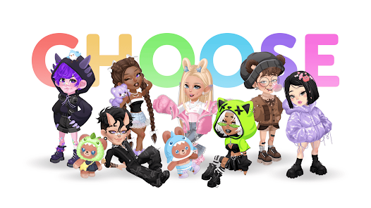 Highrise: Avatar, Chat & Games