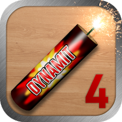 Simulator Of Pyrotechnics 4