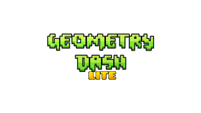 Geometry Dash Lite