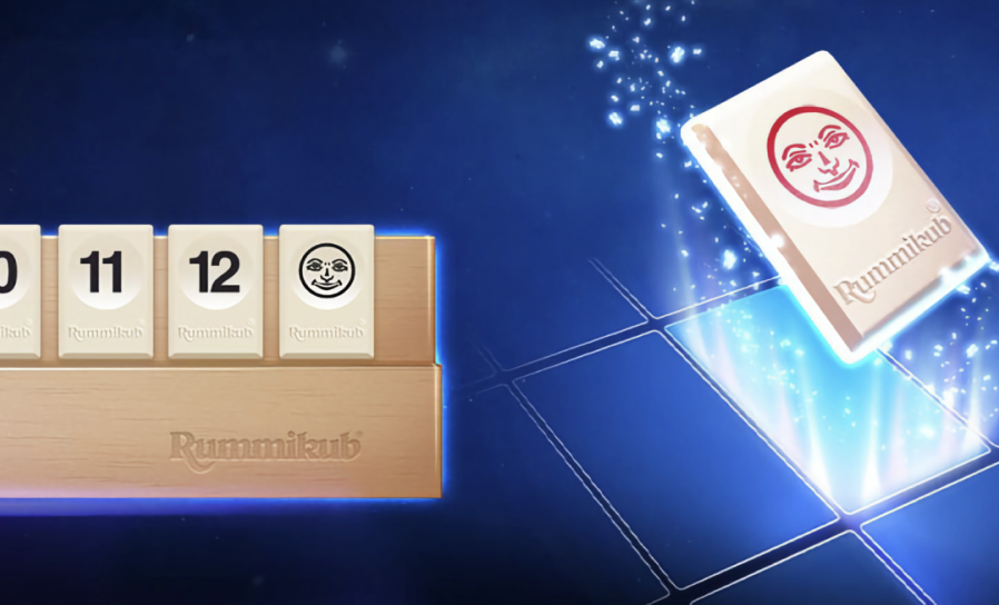Rummikub®