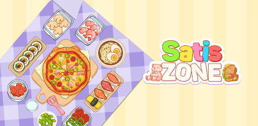 Satiszone: Perfect ASMR Tidy