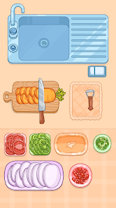 Satiszone: Perfect ASMR Tidy