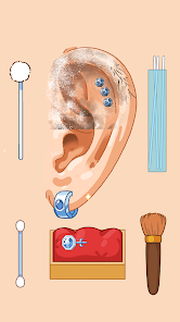 Satiszone: Perfect ASMR Tidy