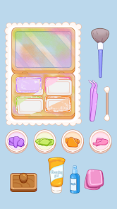 Satiszone: Perfect ASMR Tidy