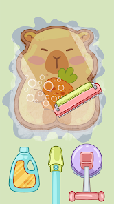 Satiszone: Perfect ASMR Tidy