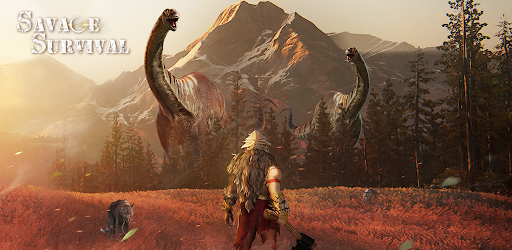 野蠻生存錄:侏羅紀