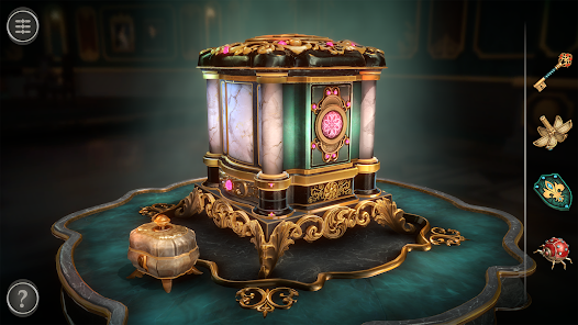 Boxes: Lost Fragments