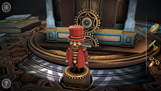 Boxes: Lost Fragments