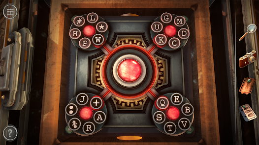 Boxes: Lost Fragments