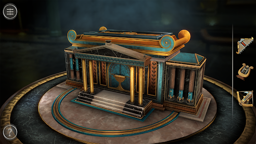 Boxes: Lost Fragments