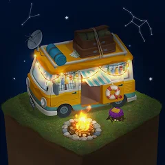 求生合併：生存之地(merge game)