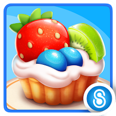 《甜點物語 2：甜點店遊戲》