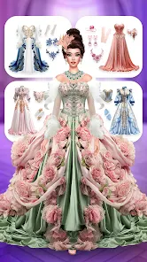 SUITSME: 時尚裝扮遊戲