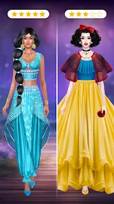 SUITSME: 時尚裝扮遊戲