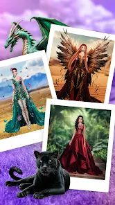 SUITSME: 時尚裝扮遊戲