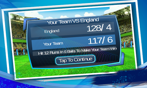 Motu Patlu Cricket Game