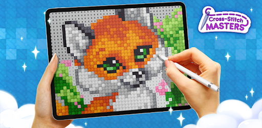 十字繡：大師俱樂部