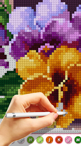 十字繡：大師俱樂部