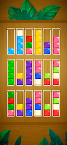 Block King - Brain Puzzle Game