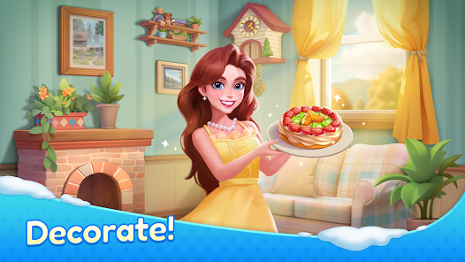 Tile Family®:Match Puzzle Game