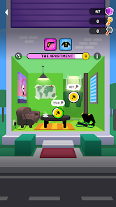 神槍手強尼 (Johnny Trigger) - 射擊遊戲