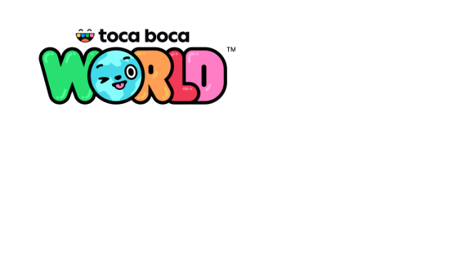 Toca Boca World