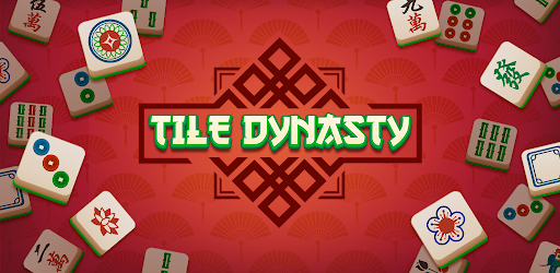 Mahjong Tile Dynasty