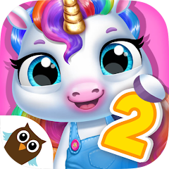 My Baby Unicorn 2