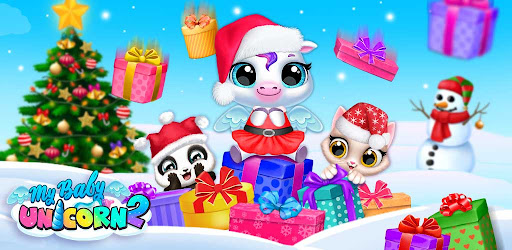 My Baby Unicorn 2