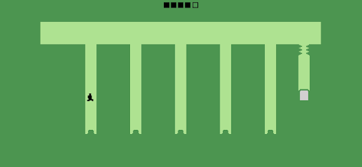 Level Devil - NOT A Troll Game