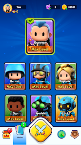 Tower Battle: Connect Towers