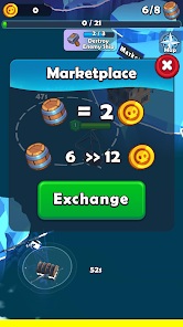 海盜突襲 (Pirate Raid)