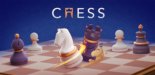 皇家國際象棋 (Chess Royale)