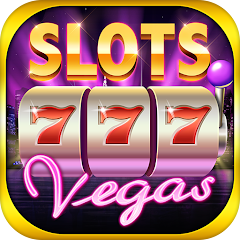 Slots™ - 拉斯維加斯水果老虎機遊戲
