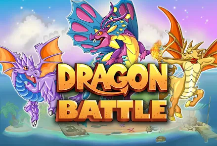 Dragon Battle