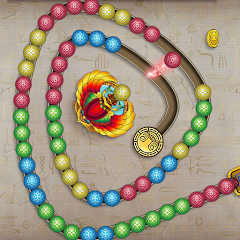 marble shoot classic deluxe