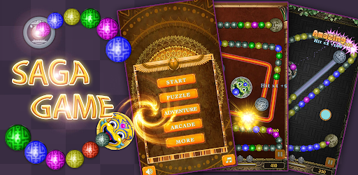 marble shoot classic deluxe